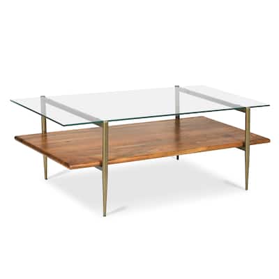 Edgemod Clairo Rectangular Coffee Table