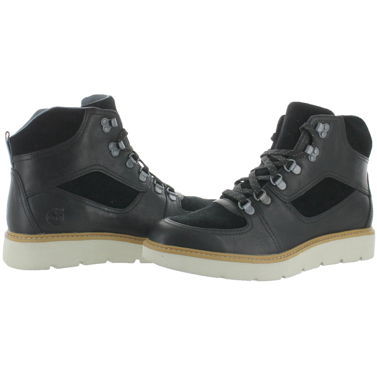 sensorflex timberland review