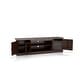 preview thumbnail 9 of 8, Bick Rustic 68-inch Multifunctional Storage TV Console by Furniture of America