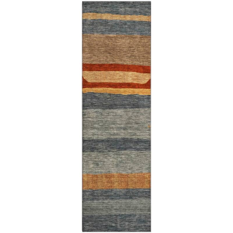 Premium Washable Super Soft Casual Contemporary Mayfield Rug