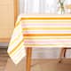 Option Orange and Yellow