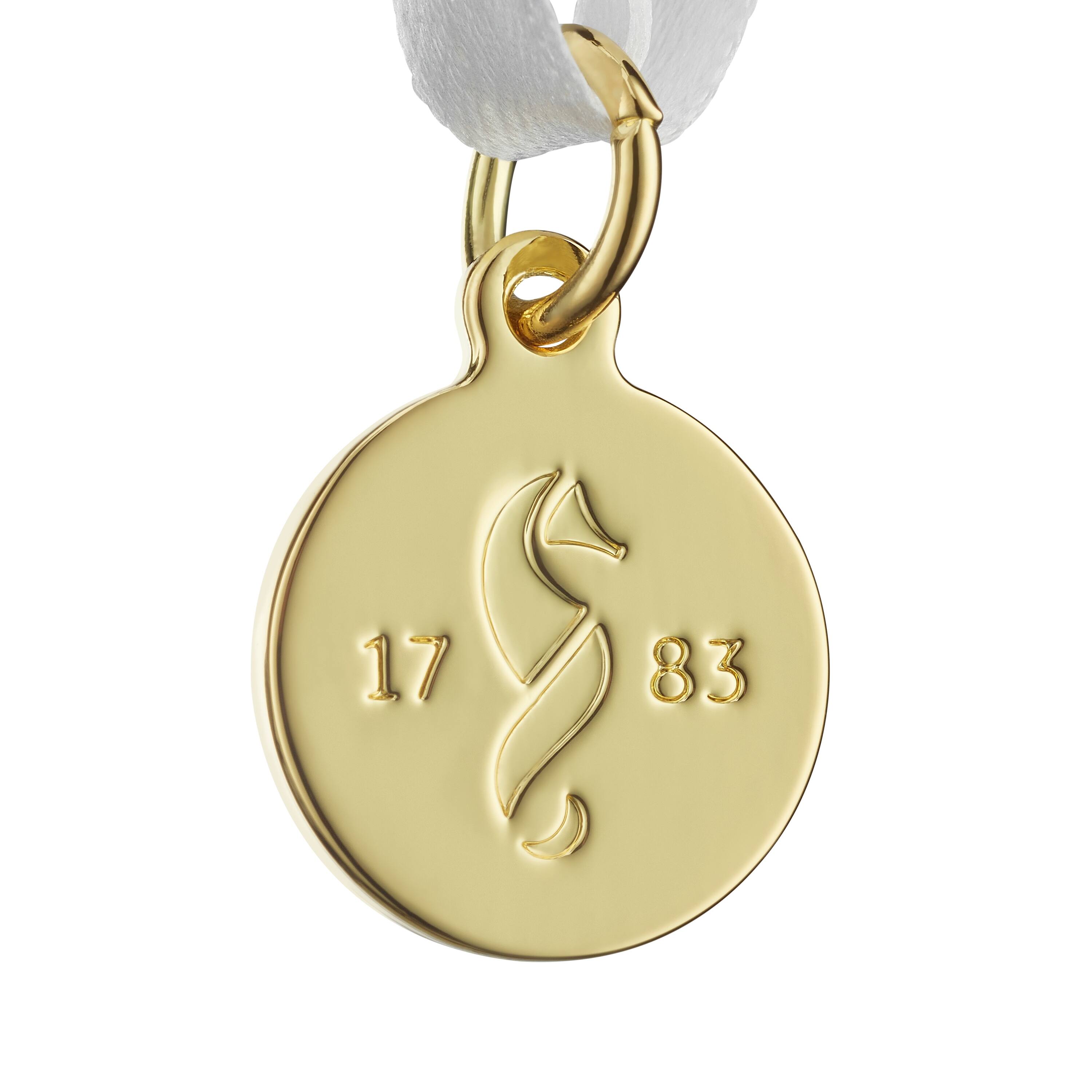 Waterford Lismore Bell Fjord Ornament - Bed Bath & Beyond - 38321570