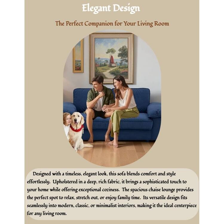 79" Loveseat Sofa Couch with Under-Seat Storage, Elegant 2-Seater Settee with Pillow Top Armrests for Living Room