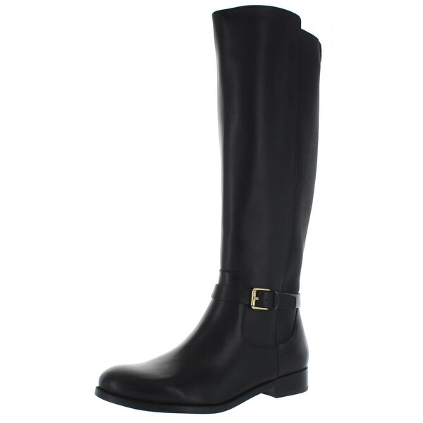 lauren riding boots