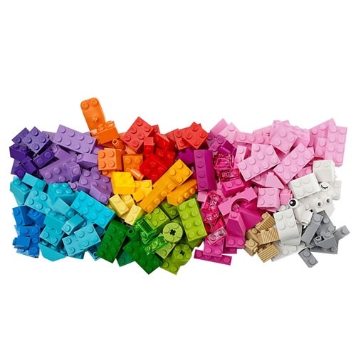 lego classic 10694
