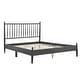 preview thumbnail 14 of 15, Fremont & Park Alsea Platform Bed, Full
