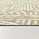 preview thumbnail 5 of 3, Scowen Vintage Modern Stripes Indoor/Outdoor Area Rug