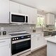preview thumbnail 2 of 9, 30 in. Over the Range Microwave Oven with Vent Fan