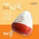 preview thumbnail 3 of 5, Firefly & Shushie 6-Pack Bundle - Orange - N/A