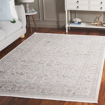 SAFAVIEH Diamond Nvard Oriental Rug