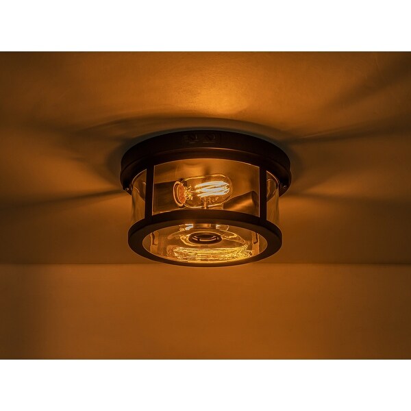 Outdoor ceiling light with sensor sale