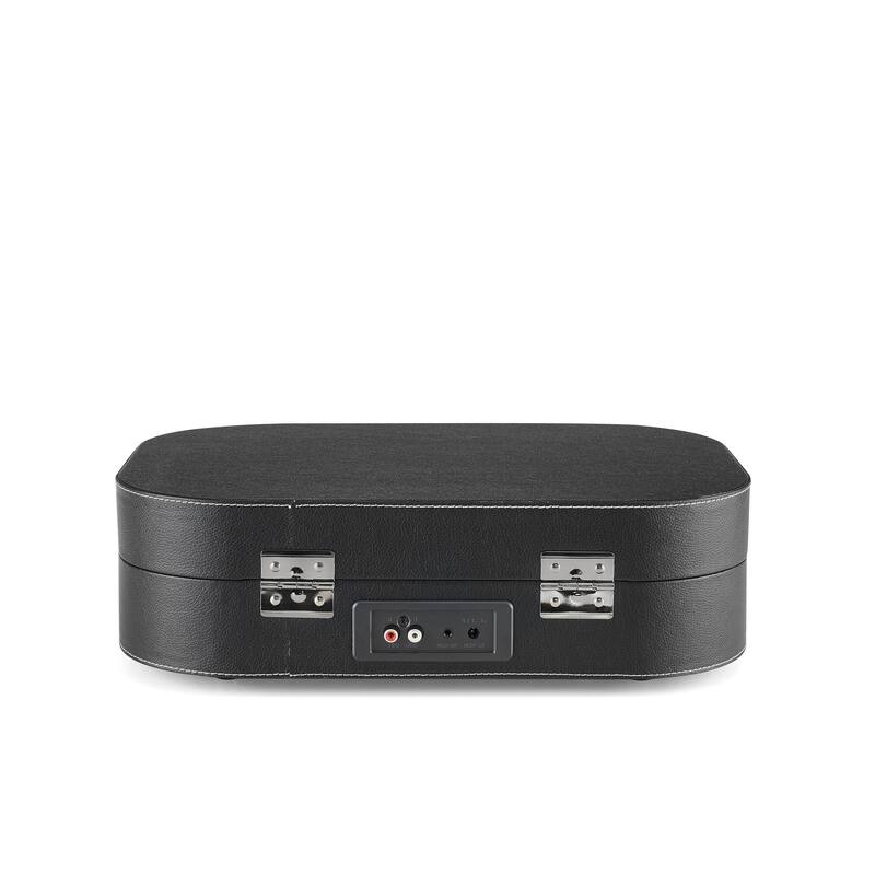 Discovery Bluetooth Vinyl Record Player