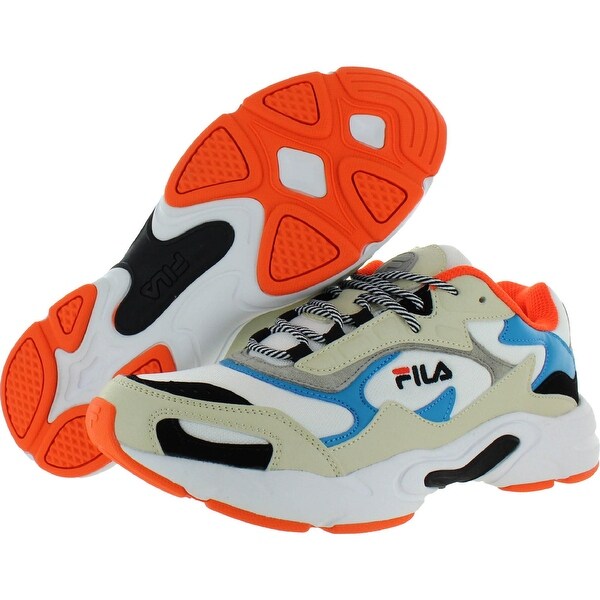fila luminance mens