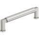 Option Satin Nickel
