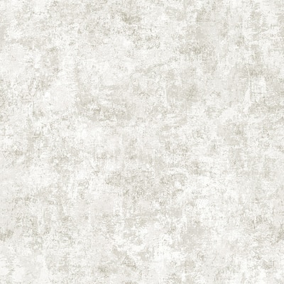 Distressed Gold Leaf Removable Peel and Stick Wallpaper