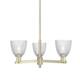 Option Antique Brass / Clear
