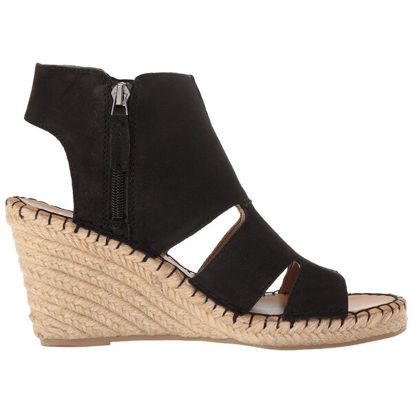 nola espadrille wedge sandal