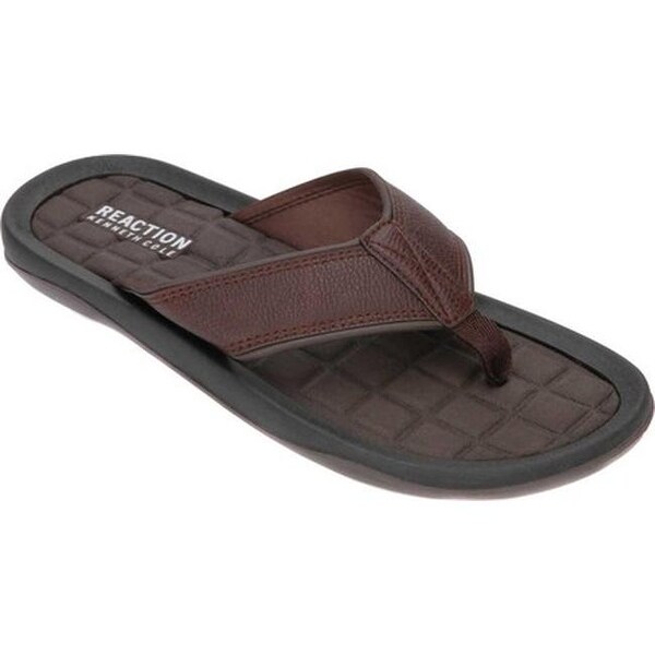 kenneth cole men's sandals
