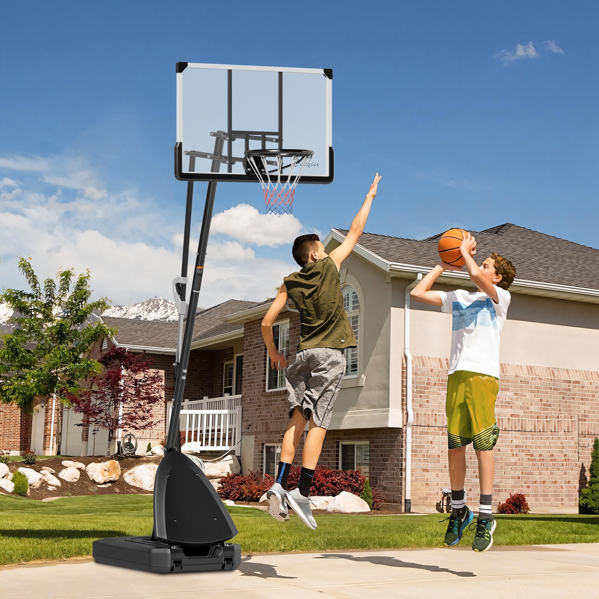 Soozier-Portable-Basketball-