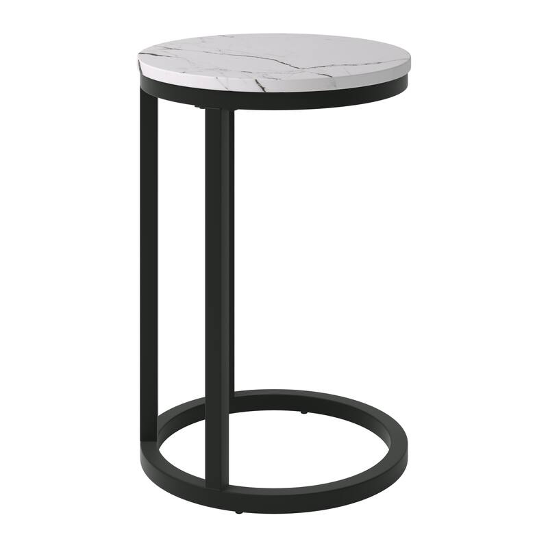 Harmony Round Side Table