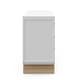 preview thumbnail 23 of 24, Storkcraft Santorini 6 Drawer Dresser