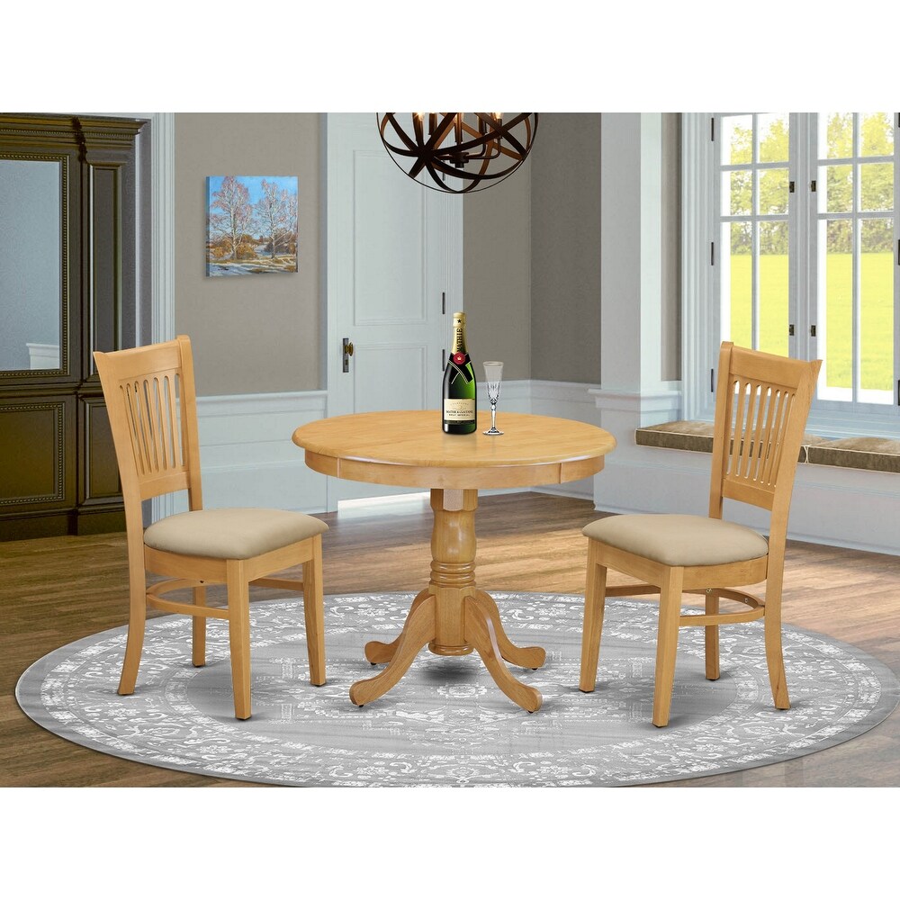 dinette sets for 2