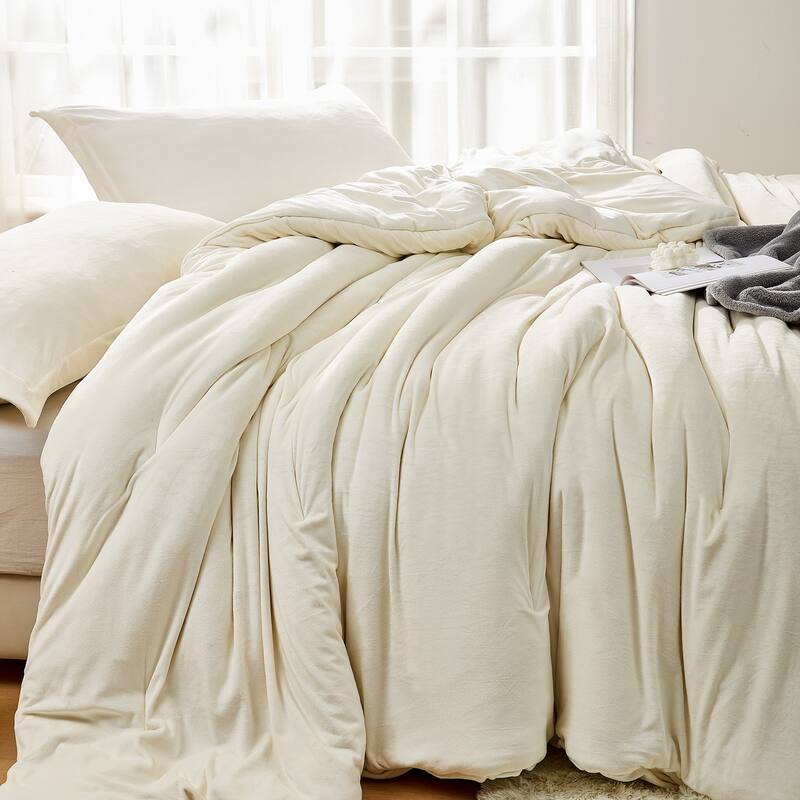 Love Thick® - Desirable Coma Inducer Oversized Comforter Set
