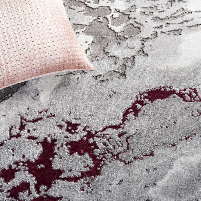 SAFAVIEH Craft Meeta Modern & Contemporary Rug