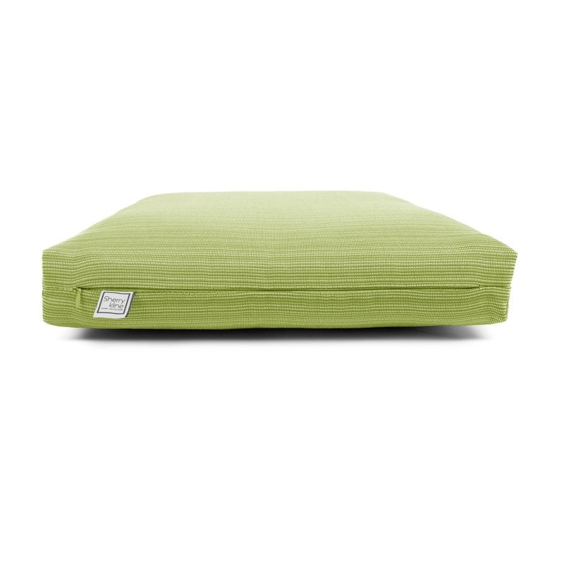 Sherry Kline Island Breeze Tailored Seat Cushion Set of 2 - N/A