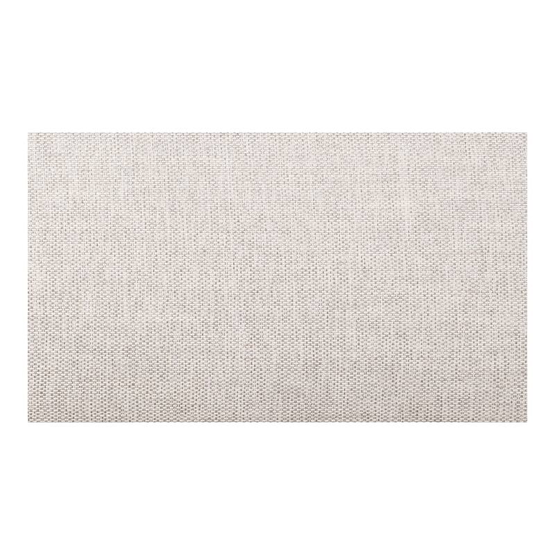 NADAAL STUDIOS Uriel Queen Bed, Solid Acacia Wood, Turned Detailing, Dark Brown