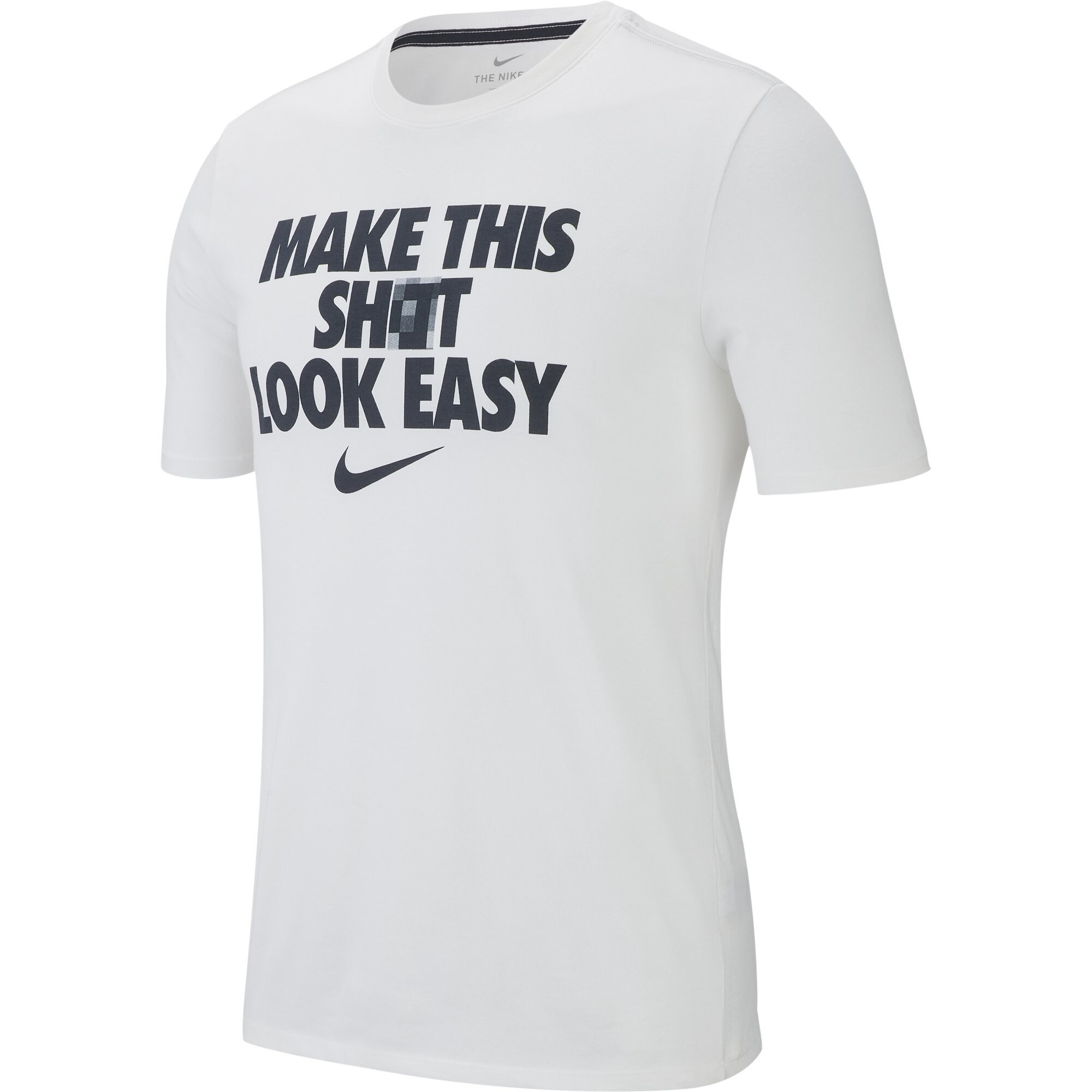 nike dri fit graphic tees