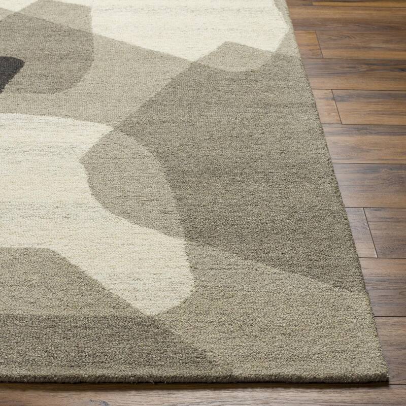Livabliss Bohemian & Eclectic Granada Abstract Area Rug