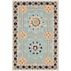 Option Light Blue/Dark Blue