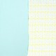preview thumbnail 3 of 18, Baby Boys and Baby Girls 3 Piece Knit Swaddle Blankets