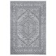 preview thumbnail 59 of 188, SAFAVIEH Adirondack Cheyenne Rustic Oriental Medallion Rug