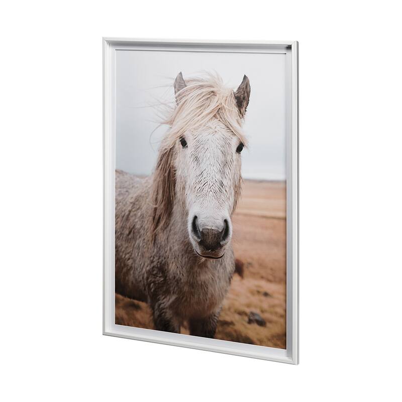 49822 Heida I Framed Art Print