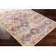 preview thumbnail 6 of 7, Artistic Weavers Jaul Distressed Moroccan Patchwork Area Rug