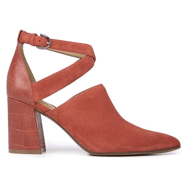 naturalizer holland pumps