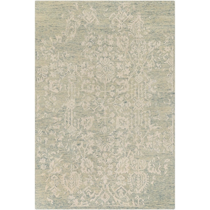 Livabliss Granada Traditional Area Rug