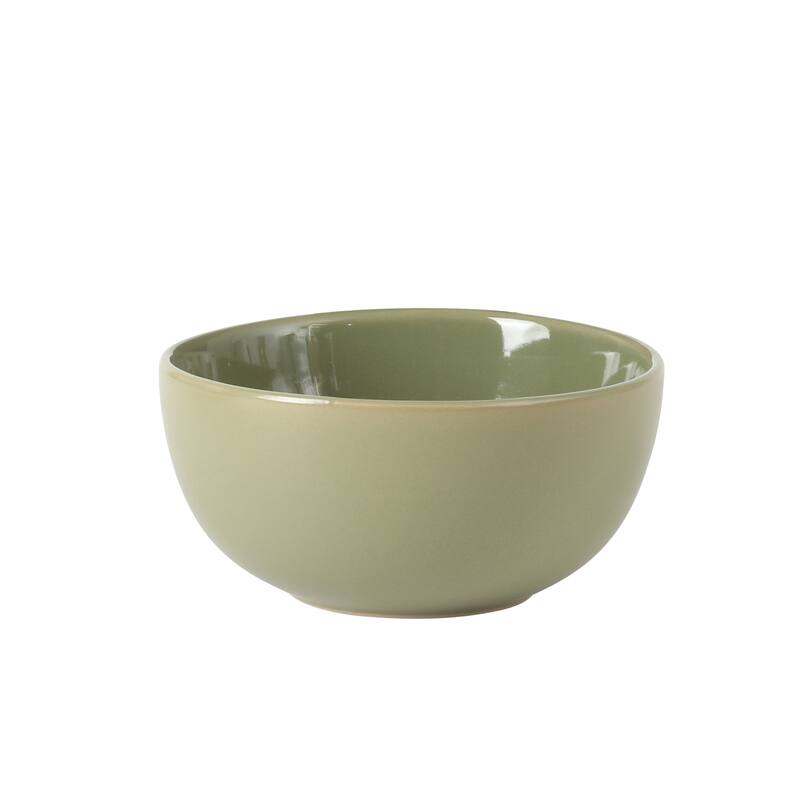 Gibson Home Rockaway 12pc Dinnerware set