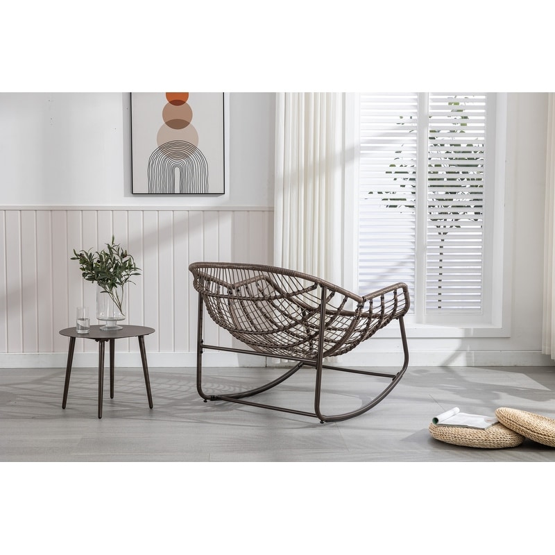 Bed bath and beyond rocking chair cushions top