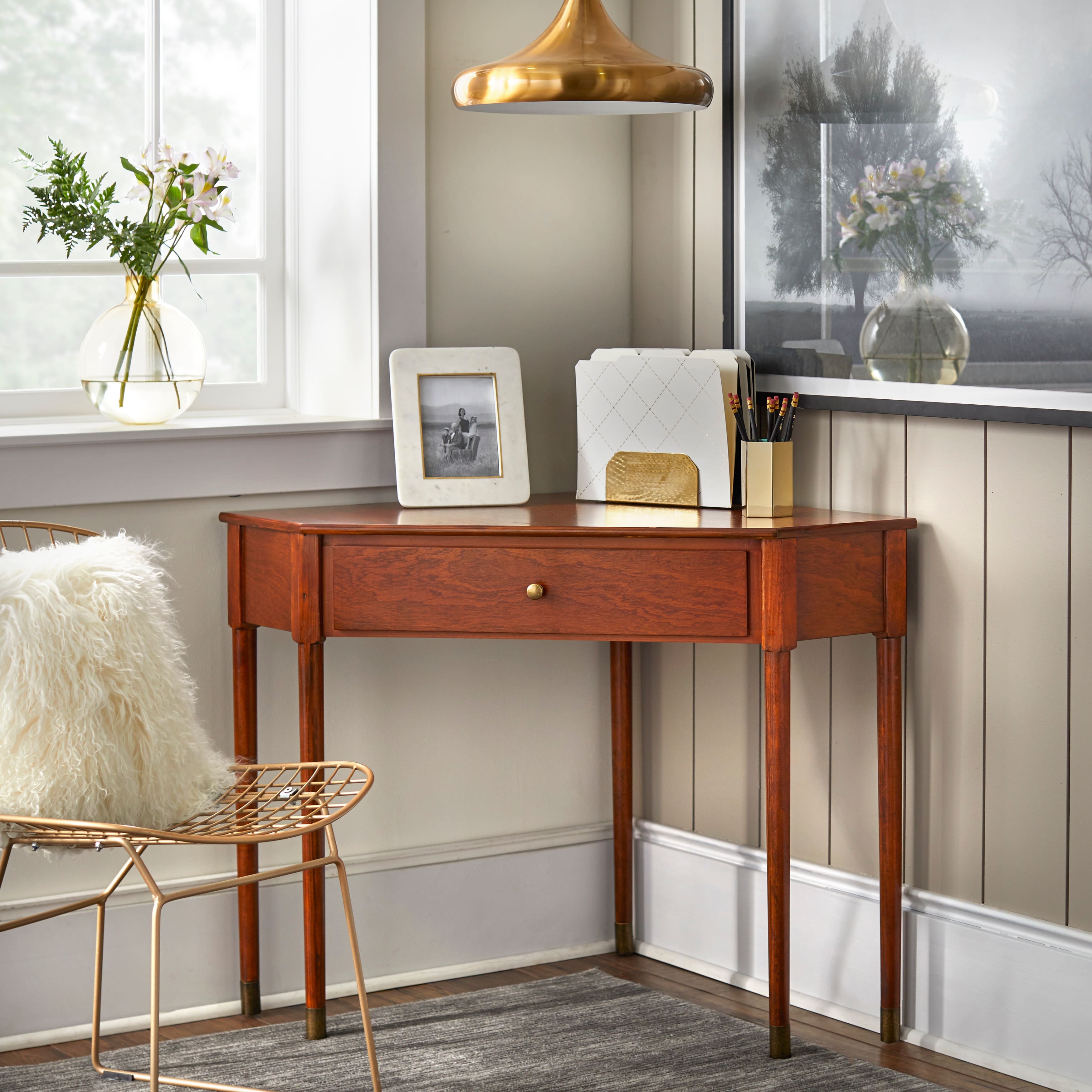 Option Walnut