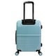 preview thumbnail 14 of 32, Lightweight Expandable 20-Inch Hardside Spinner Suitcase with TSA Lock