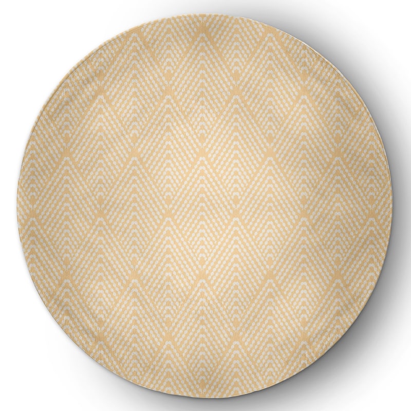 Lifeflor Diamond Spring Chenille Rug