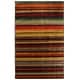 preview thumbnail 17 of 30, Mohawk Home New Wave Multicolor Boho Stripe Area Rug 5' x 8' - Multi - Runner/Rectangle