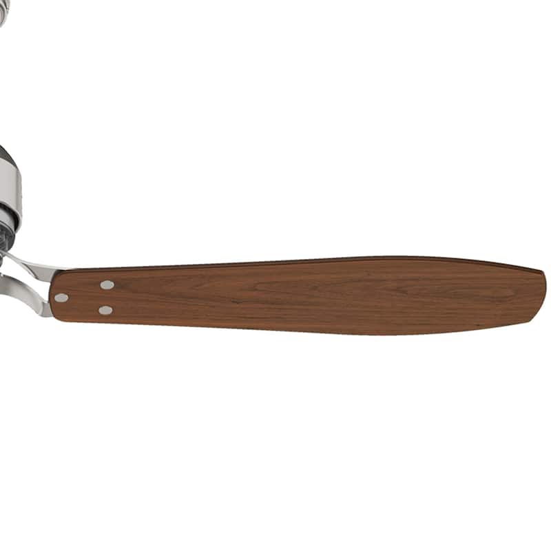 Casablanca 60" Tribeca Ceiling Fan with Wall Control