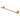 Allied Brass Grab Bar Smooth