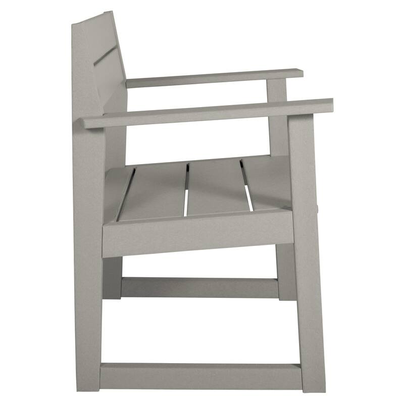 Haven Modern Outdoor Dining Armchair