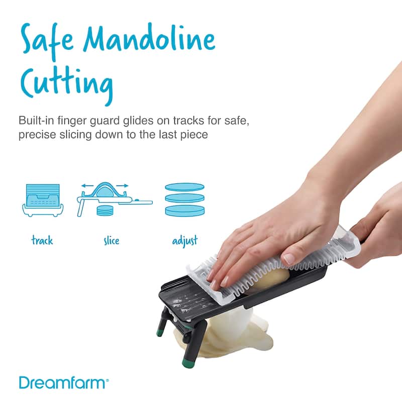 Dreamfarm Kitchen Cutting/Slicing Set