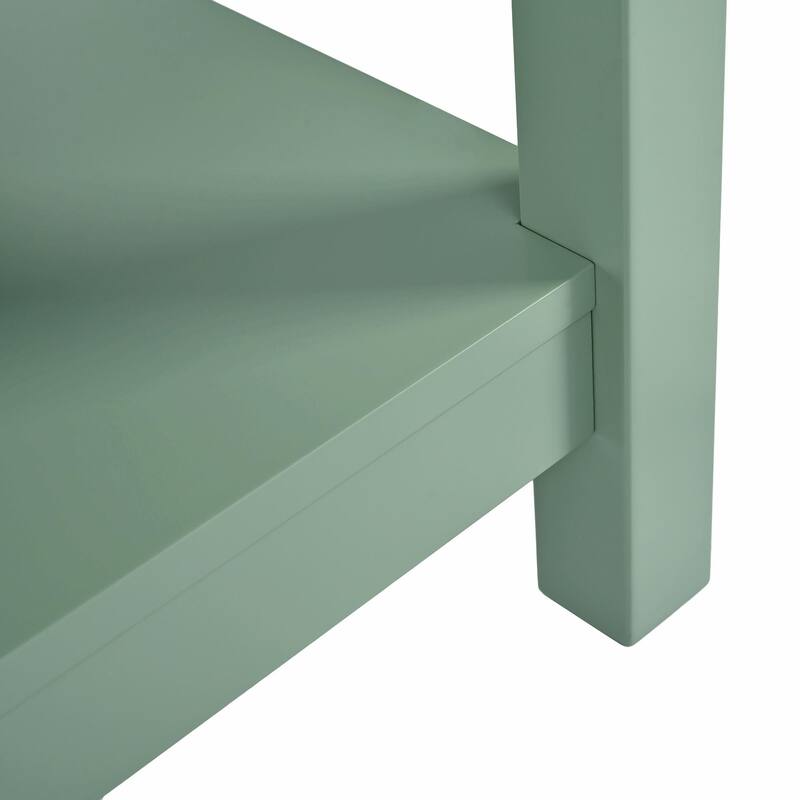 36'' Bathroom Vanity with Undermount Sink